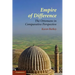 Empire of Difference: The Ottomans in Comparative Perspective