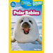 Polar Babies (National Geographic Kids Explore! Readers, Pre-Reader)