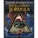 Deeper Insight Into The Illuminati Formula