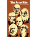 The Art of Life: Studies in American Autobiographical Literature