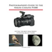 Photographer's Guide to the Nikon Coolpix P1000: Getting the Most from Nikon's Superzoom Digital Camera