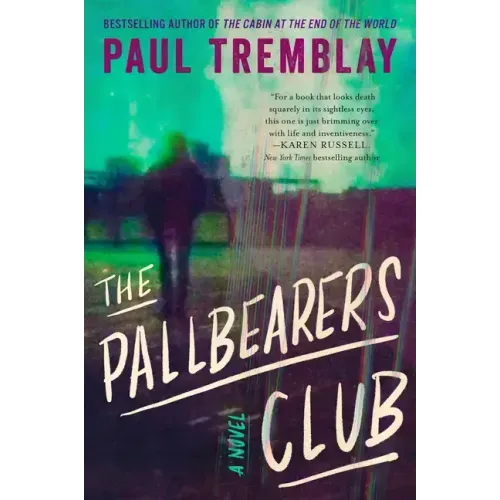 The Pallbearers Club