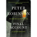 Final Account