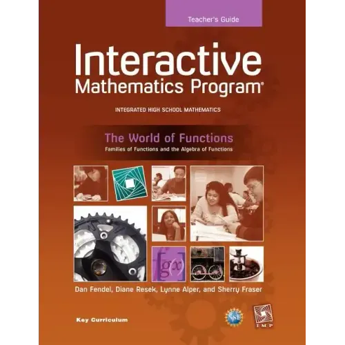 The World of Functions