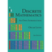 Discrete Mathematics: An Open Introduction