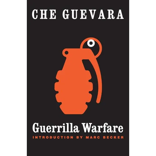 Guerrilla Warfare