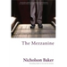 The Mezzanine