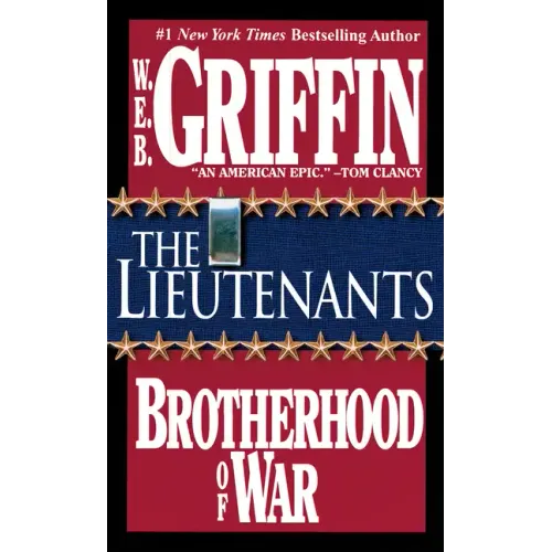 The Lieutenants