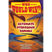 Who Would Win?: Ultimate Pterosaur Rumble: Volume 30