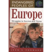 Endangered Peoples of Europe: Struggles to Survive and Thrive