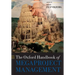 The Oxford Handbook of Megaproject Management