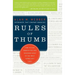 Rules of Thumb: How to Stay Productive and Inspired Even in the Most Turbulent Times