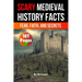 Scary Medieval History Facts: Fear, Faith, and Secrets (Skriuwer.com Edition)