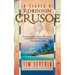 In Search of Robinson Crusoe