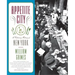 Appetite City: A Culinary History of New York