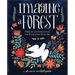 Imagine a Forest: Designs and Inspirations for Enchanting Folk Art