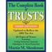 The Complete Book of Trusts