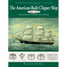 American-Built Clipper Ship, 1850-1856: Characteristics, Construction, and Details