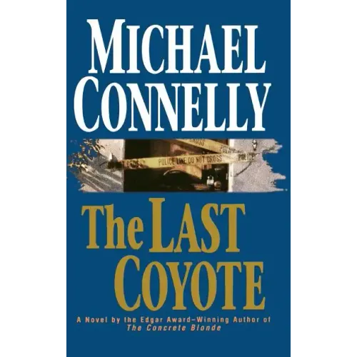 The Last Coyote