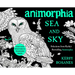 Animorphia Sea and Sky: Selections from Kerby's Bestselling Animorphia