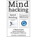 Mind Hacking: 2 Manuscripts Photographic Memory and Speed Reading