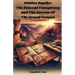 Hidden Depths: The Kincaid Conspiracy and The Secrets of The Grand Canyon