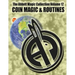 The Abbott Magic Collection Volume 12: Coin Magic & Routines