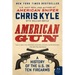 American Gun: A History of the U.S. in Ten Firearms