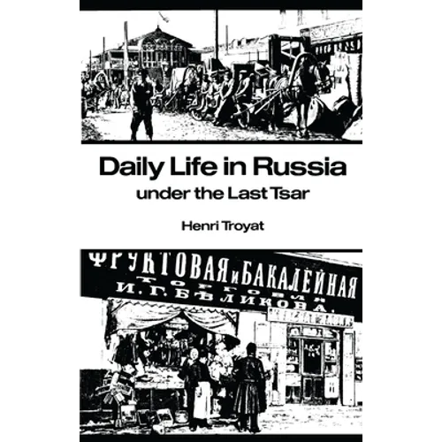 Daily Life in Russia