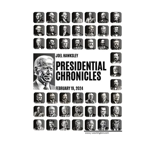 Presidential Chronicles