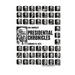 Presidential Chronicles