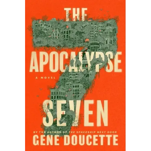 Apocalypse Seven