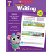 Scholastic Success with Writing Grade 3 Workbook