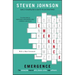 Emergence: The Connected Lives of Ants, Brains, Cities, and Software