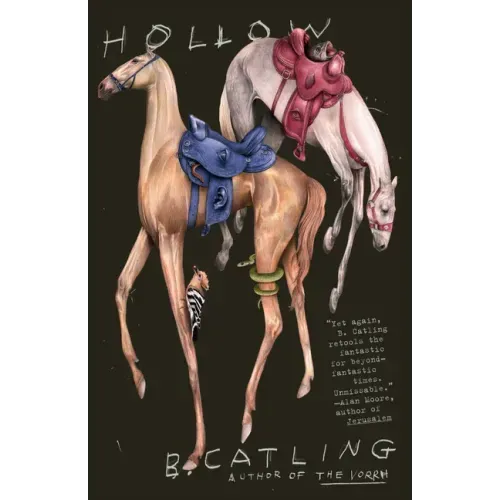Hollow