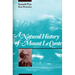 A Natural History of Mount Le Conte