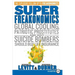 Superfreakonomics: Global Cooling, Patriotic Prostitutes, and Why Suicide Bombers Should Buy Life Insurance