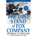 The Last Stand of Fox Company: A True Story of U.S. Marines in Combat