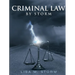 Criminal Law By Storm