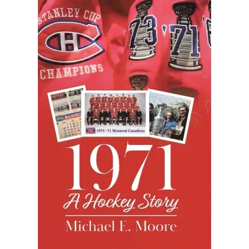 1971 - A Hockey Story