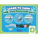 Learn To Swim The Australian Way Level 4: Advanced