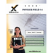 Ceoe Osat Physics Field 14 Teacher Certification Test Prep Study Guide