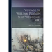 Voyage of William Penn in Ship "Welcome" 1682: With a View of Philadelphia