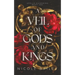 A Veil of Gods and Kings: Apollo Ascending Book 1