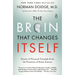 The Brain That Changes Itself: Stories of Personal Triumph from the Frontiers of Brain Science