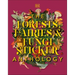 The Forests, Fairies and Fungi Sticker Anthology: With More Than 1,000 Vintage Stickers