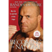 Becoming the Natural: My Life in and Out of the Cage