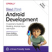 Head First Android Development: A Learner's Guide to Building Android Apps with Kotlin