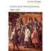 Kings and Philosophers, 1689-1789
