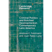 Criminal Politics and Botched Development in Contemporary Latin America